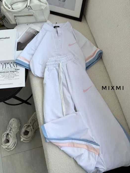 dres damski Nike