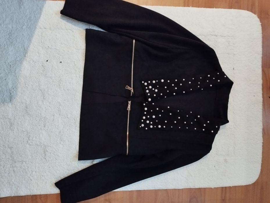 Піджак, жакет...