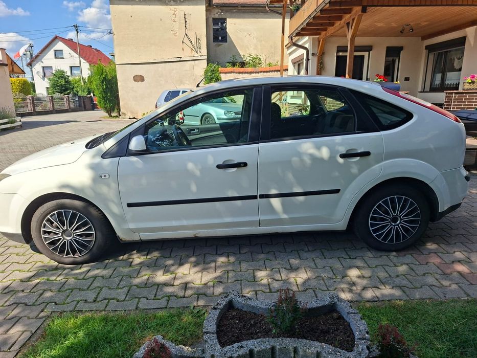 Sprzedam Forda Focusa