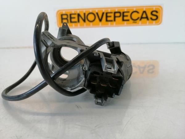 Kit imobilizador SEAT Ibiza II (6K1)
