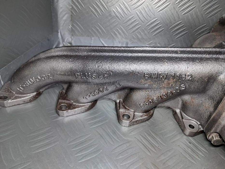 Turbo BMW Serie 5 F10 F11 535D 635d F12 F13 BMW X5 F15 X6 435D F 313CV