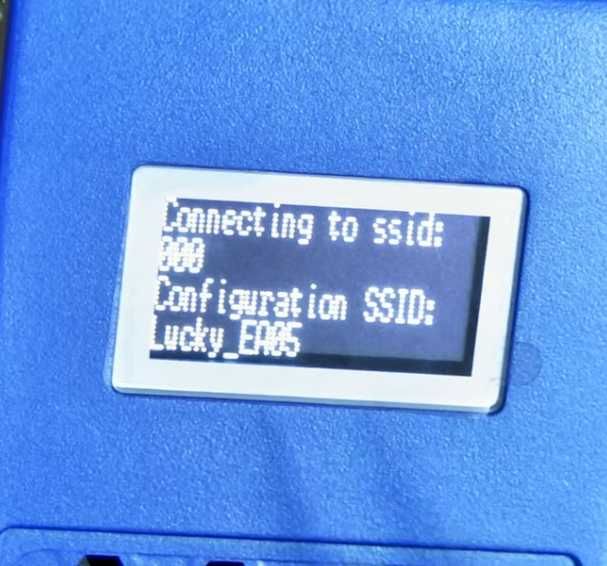 Lucky Miner LV07 – ASIC-майнер для видобутку Bitcoin