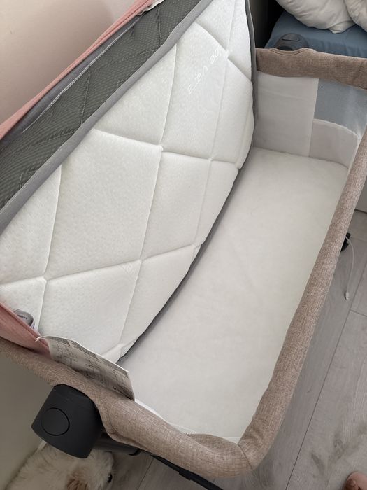 Vendo cama de beber desmontavel + Colchãoo