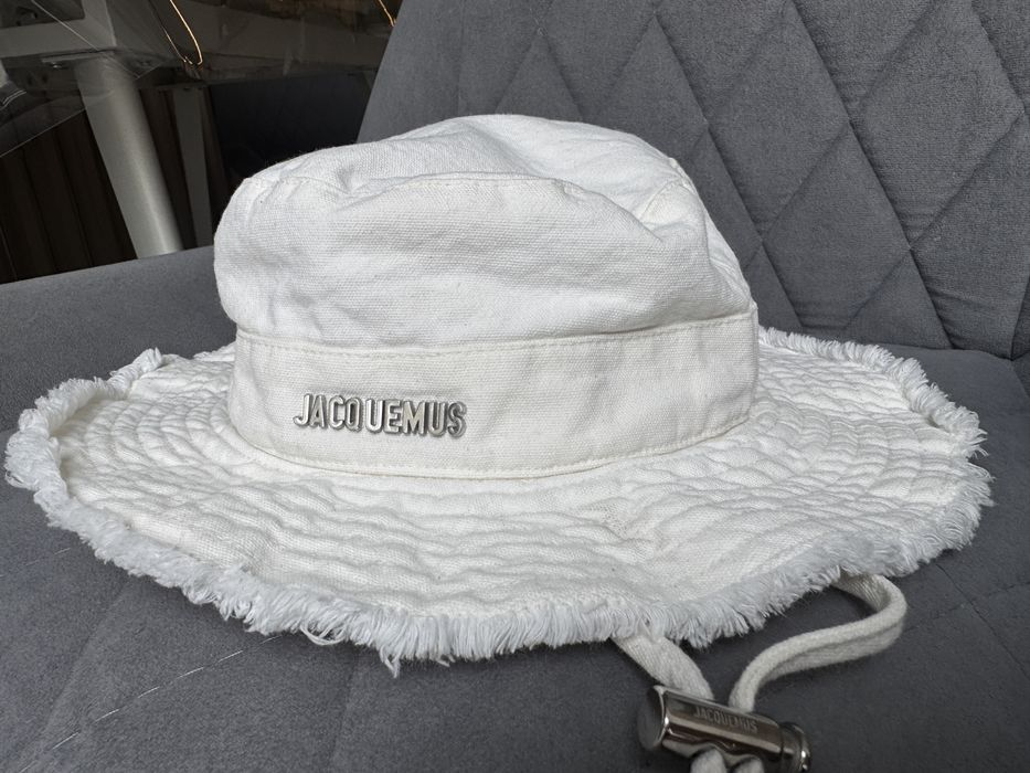 Панама jacquemus оригінальна