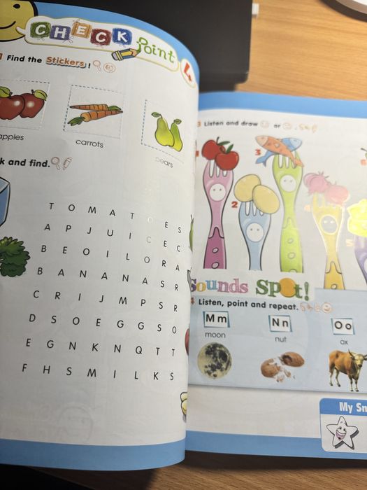Smiles Pupil’s Book + Activity Book 1