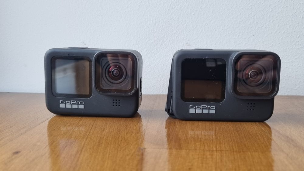 Gopro 8,9,10,11,12