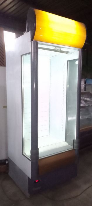 горки холодильні  від 80см-4.0м оренда/розстрочка/продаж