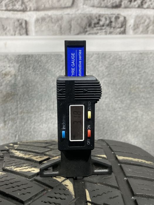 ‼️ЗИМОВА РЕЗНА‼️ Continental • 255/45 R20 АРТ:756