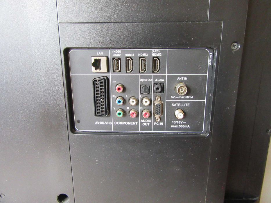 TV Grundig 40 cali
