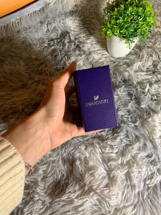 Браслет Swarovski Браслет Сваровскі