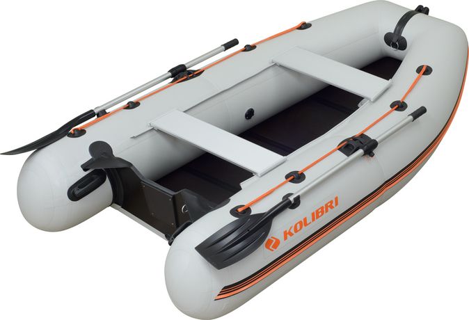 Ponton Kolibri KM-280DL