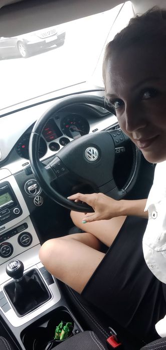 Инструктор по вождению