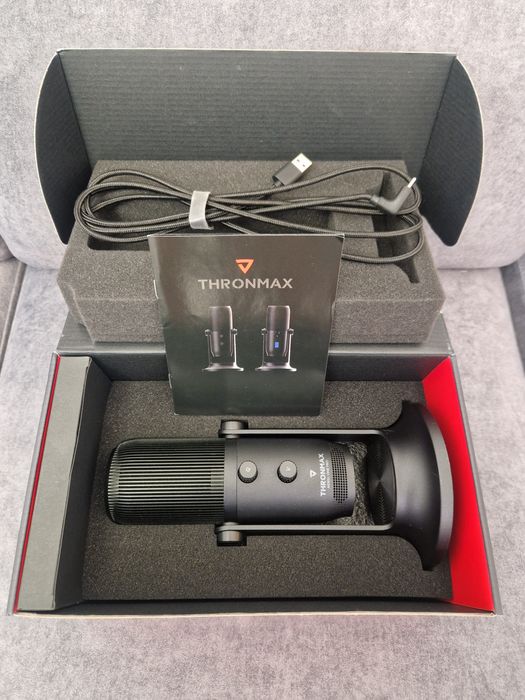 Mikrofon Thronmax MDrill One PRO