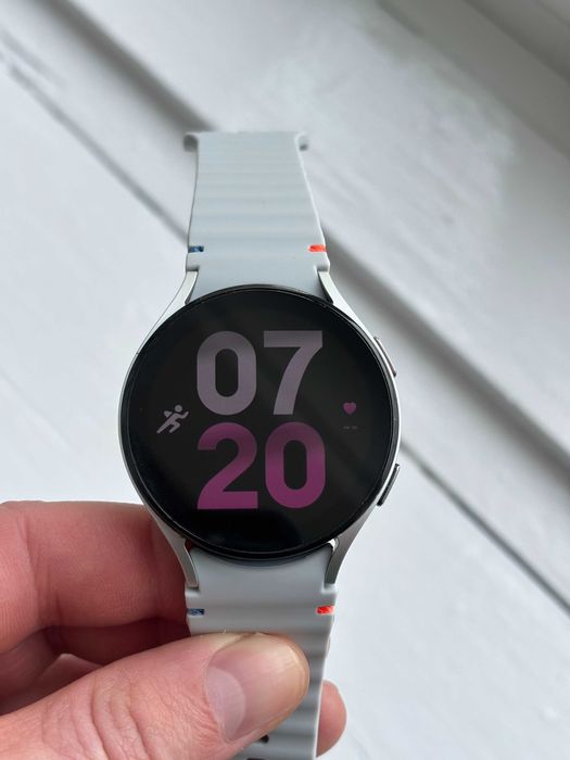 Смарт-годинник Samsung Galaxy Watch5 44mm