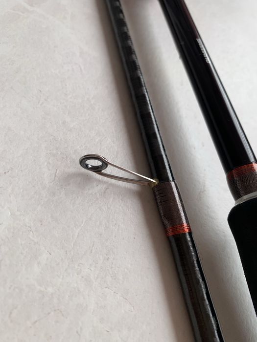 Shimano Sephia CI4+ SS R S803M