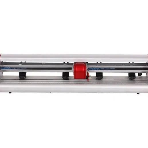 ploter tnący skycut cx24  Laser 720mm kolor czerwony