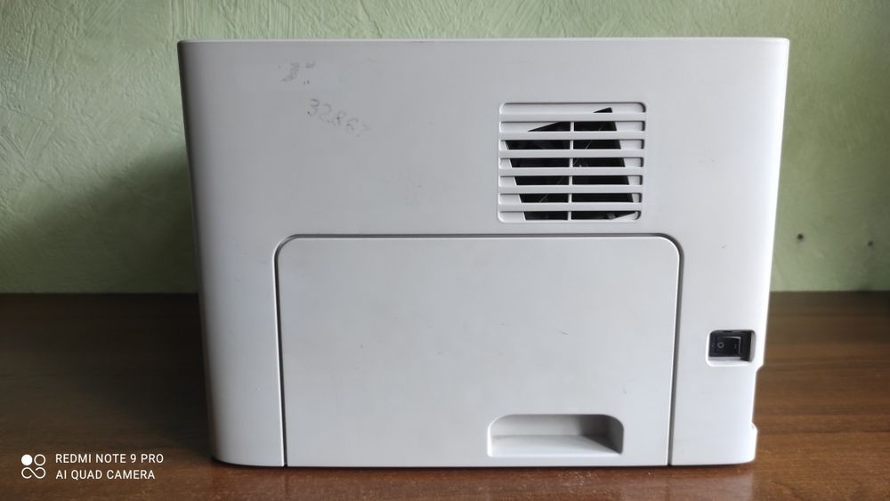 Принтер лазерний HP LaserJet 1320 б/у