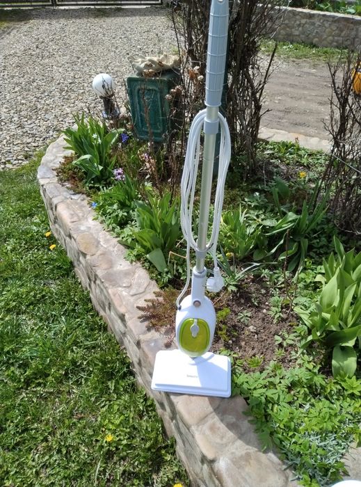 Продам швабру парову