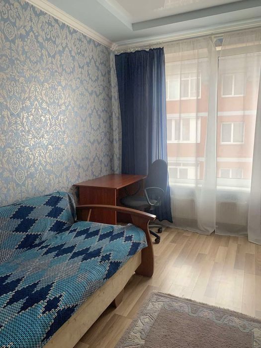 Оренда 1к квартири поряд з ЖК Добре місто - Піонерський квартал