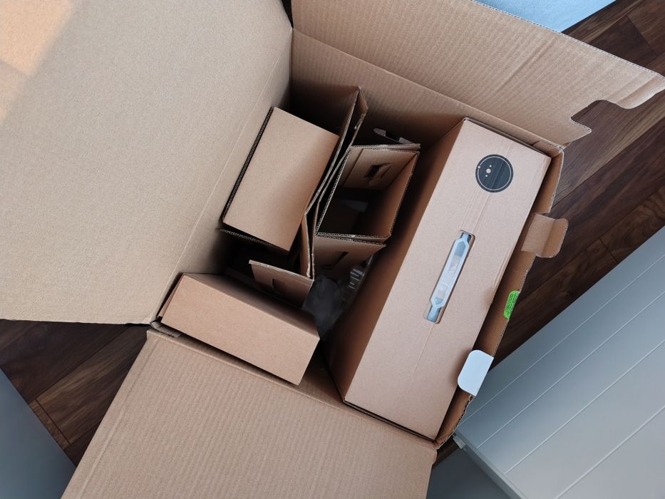 iRobot i7+ odkurzacz robot