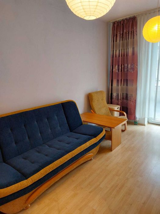 Pokój jednoosobowy | ul.F-Nila 11 | Super lokalizjacja