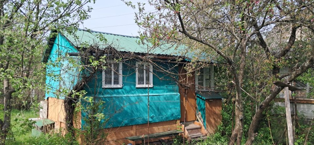 Дача, Пролетарський Гай, урочище Святе