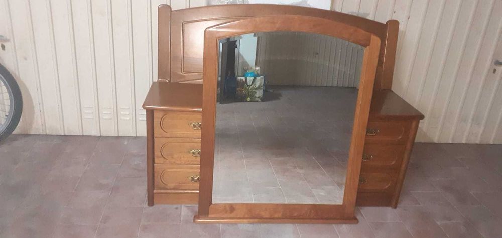 Quarto Casal Completo