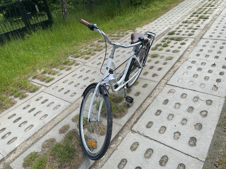 Rower damski Kross