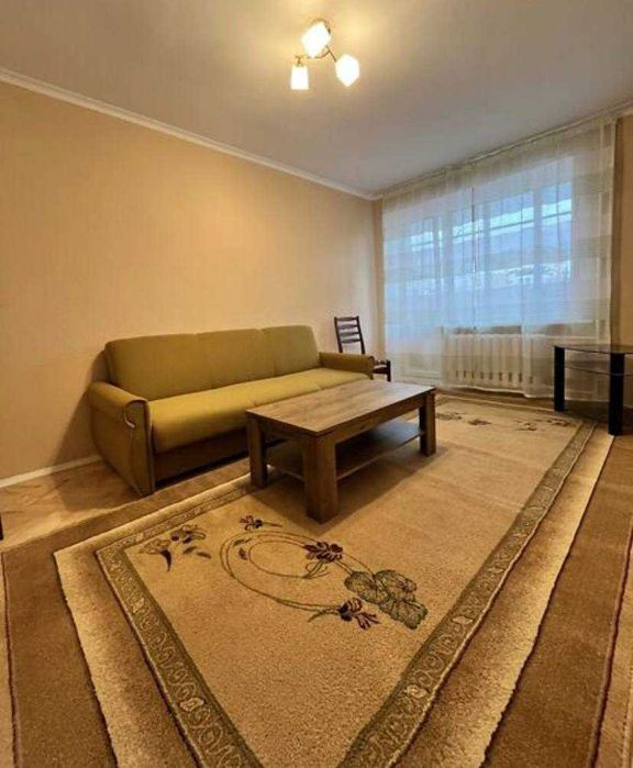 Здам в оренду 3-кімнатну квартиру по вулиці Стрийська