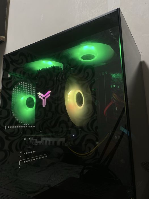 Продам игровой компьютер