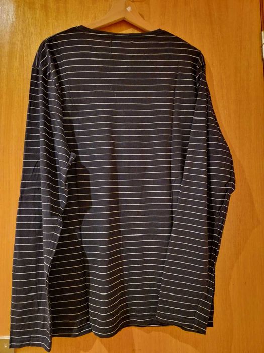 Camisola Springfield