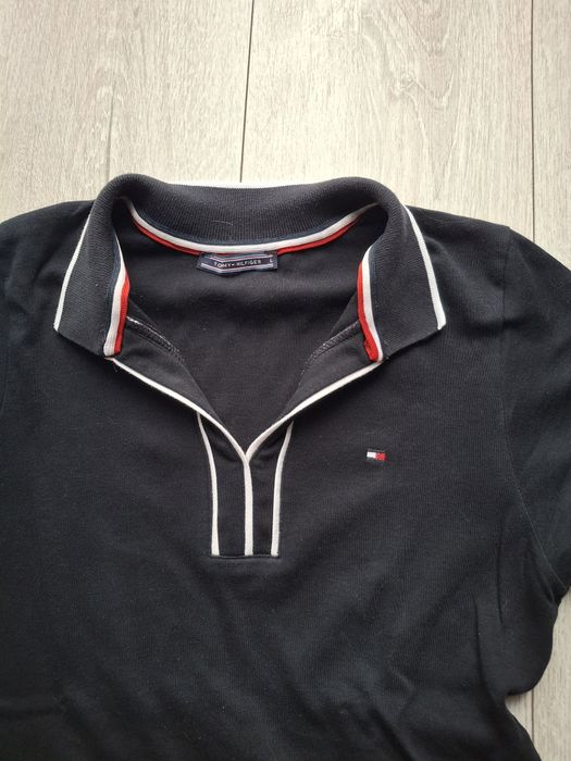Koszulka polo tommy hilfiger rozm m
