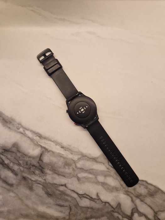 Mi watch Xiaomi  w bardzo dobrym stanie