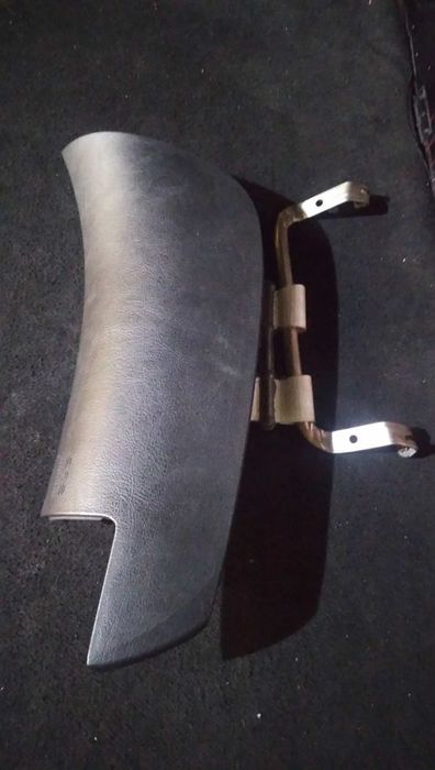 Tampa Do Airbag Do Tablier  Bmw 3 (E46)