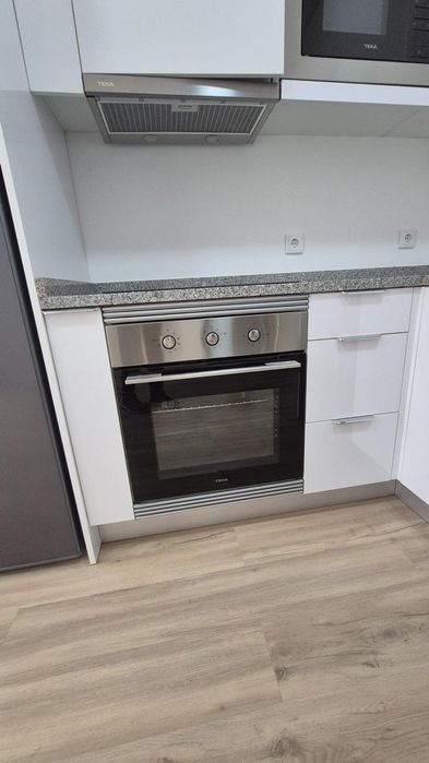 Estúdio com garagem  – Open Space – Av. Comendador Ferreira de Matos