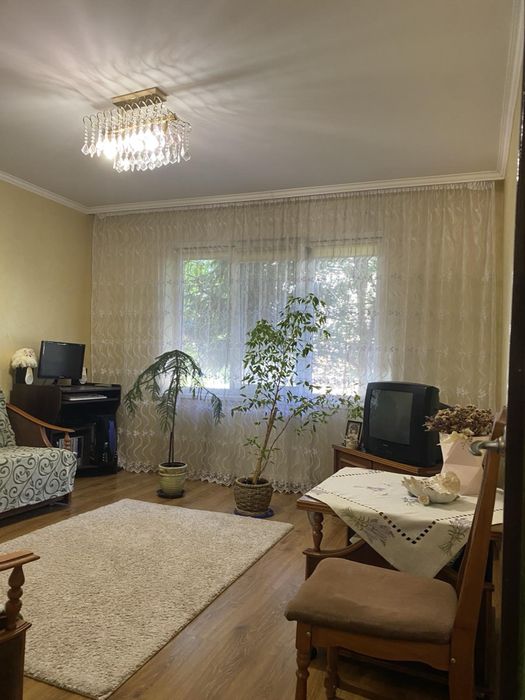 Продається квартира