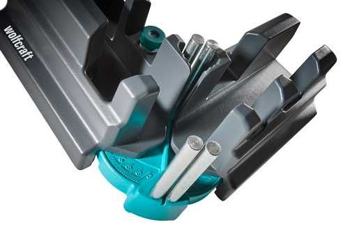 Kit de Instalação de Piso Laminado wolfcraft - Porto