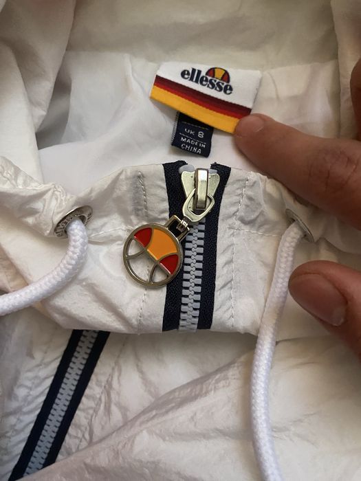 Вітровка Ellese casual