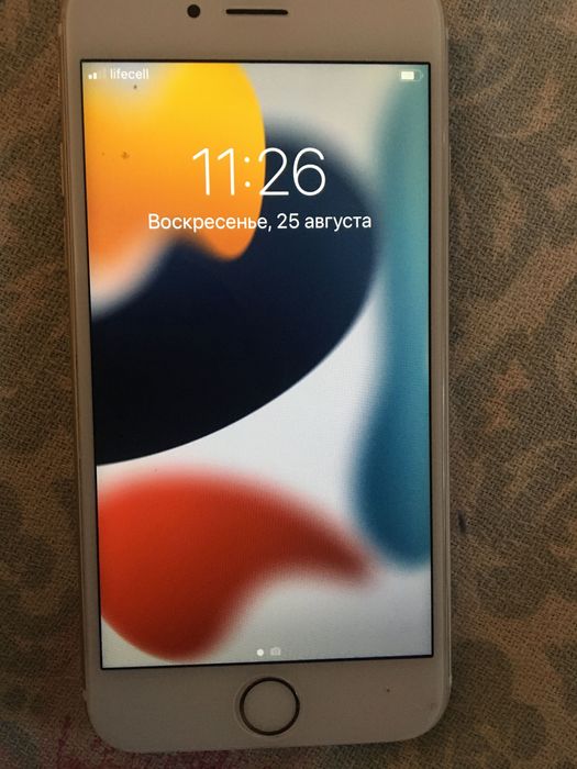 iPhone 6s б/у Батареи 73