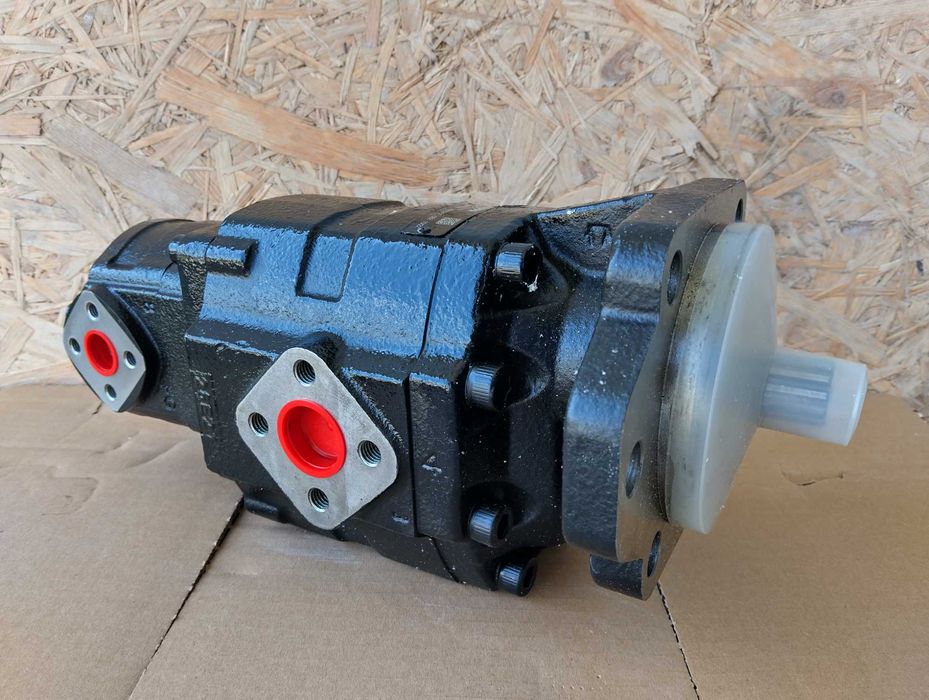 Pompa hydrauliczna Manitou mrt
