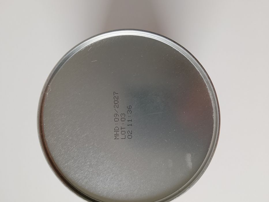 Holy ice tea mango marakuja proszek