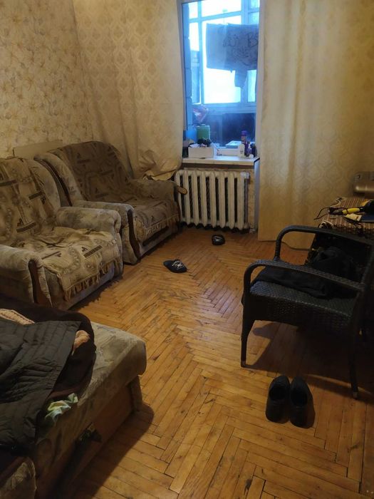 Сдам 1к Святошинський р-н  вул Олександра Махова  1-в