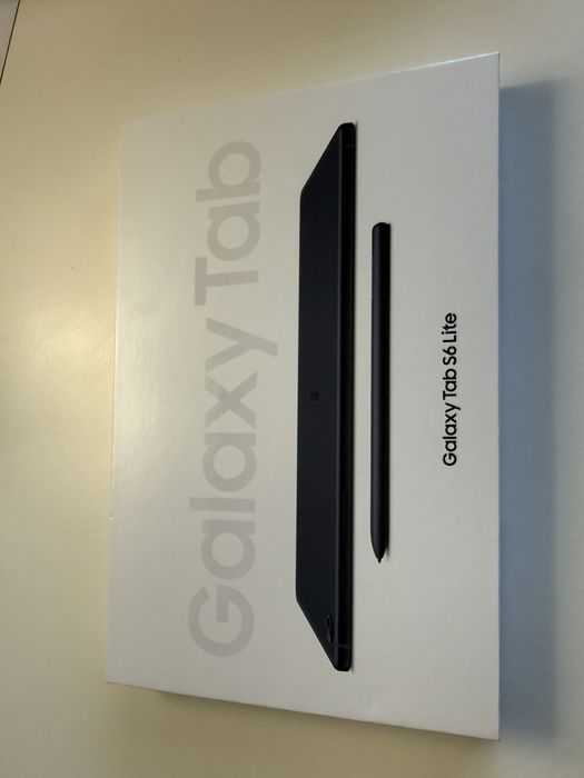 Samsung galaxy tab s6 lite 128gb