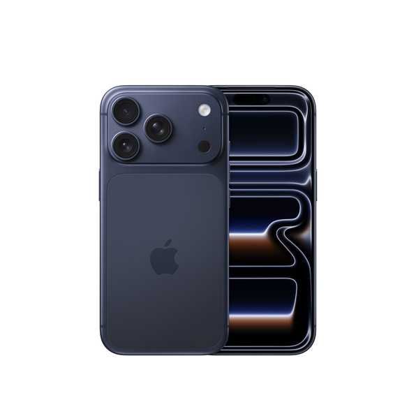 iPhone 17 Pro Max 512gb Niebieski Granatowy 6300zł  Świętokrzyska 18