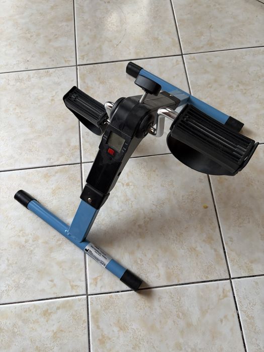 Rotor rehabilitacyjny