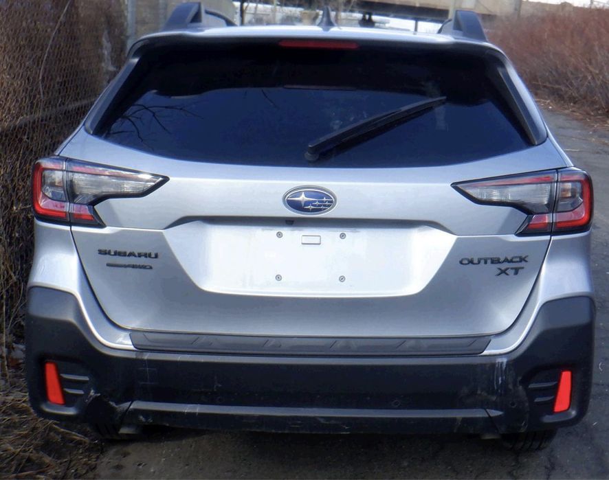 Ліхтарі задні Subaru Outback 2020 2021 22 BT B16 84912AN02A 84912AN03A