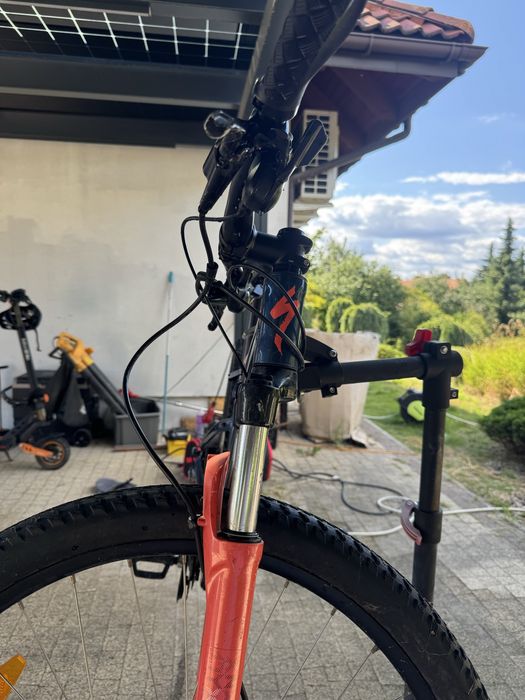 Rower specialized myka