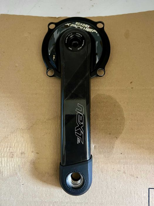 Pedaleiro RaceFace Next SL G5 Carbono