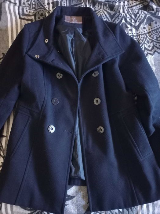 Casaco inverno mulher