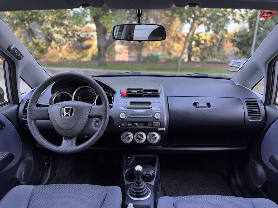 Honda Jazz 1.2 LS Cool AC